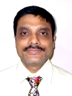 Shree Prakash Gupta